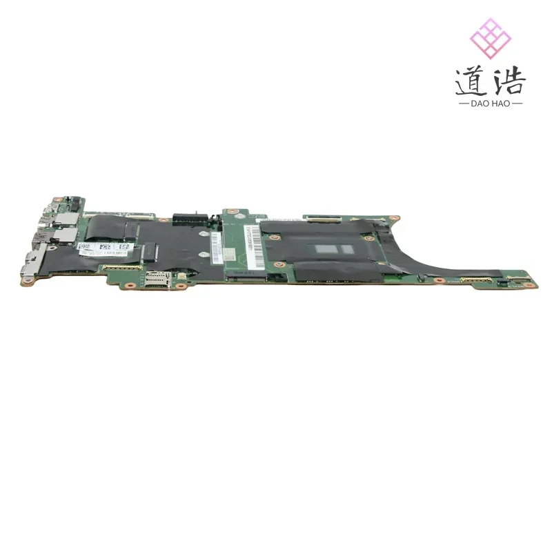 NM-B141 For Lenovo Thinkpad X1 Carbon 5th Gen Laptop Motherboard DX120 Rev:1.0 01AY073 I7-7600U CPU 16GB-RAM 100% Fully Work 5 NM-B141 For Lenovo Thinkpad X1 Carbon 5th Gen Laptop Motherboard DX120 Rev:1.0 01AY073 I7-7600U CPU 16GB-RAM 100% Fully Work - Image 3