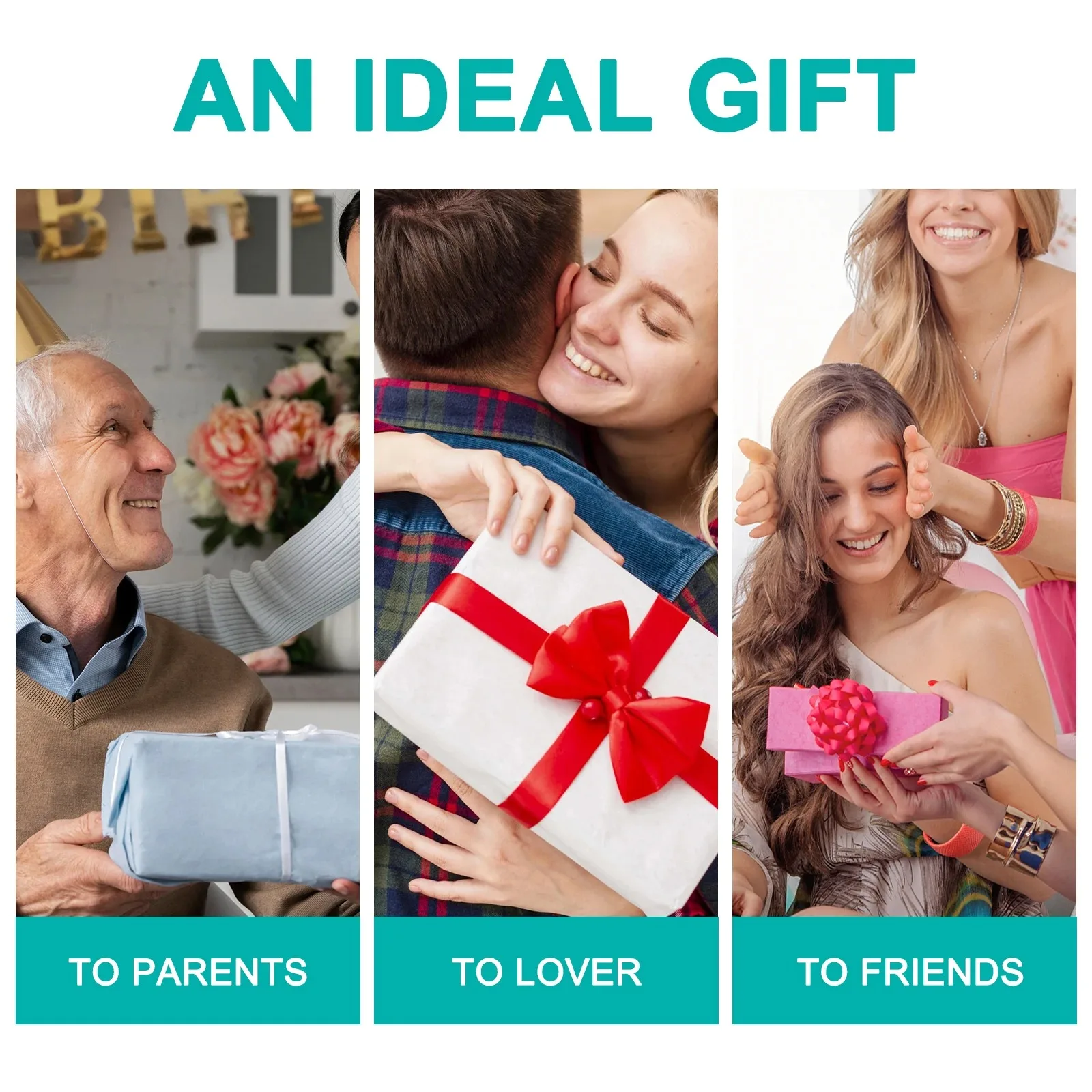 Electric Neck Massager Intelligent Laser Massager Cervical Neck Traction Device Relax Cervical Relief Fatigue Pain 18 Electric Neck Massager Intelligent Laser Massager Cervical Neck Traction Device Relax Cervical Relief Fatigue Pain 13