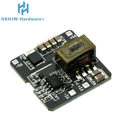 Enhanced Isolated DC Power Module with Wide Voltage Input, 10W Output (5V)