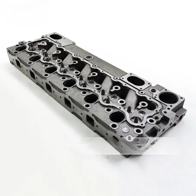 

High Quality Diesel Engine E3306 3306 Engine Cylinder Head 8N1187