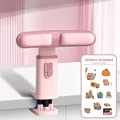 Desk Clamp Pink