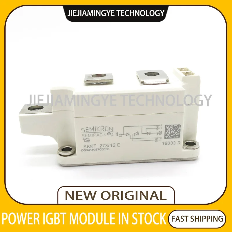 

Thyristor Module SKKH250-14E SKKH250-12E SKKT253-12E SKKH280-18EH4 SKKH280-16EH4 SKKT273-12E SKKD380-16