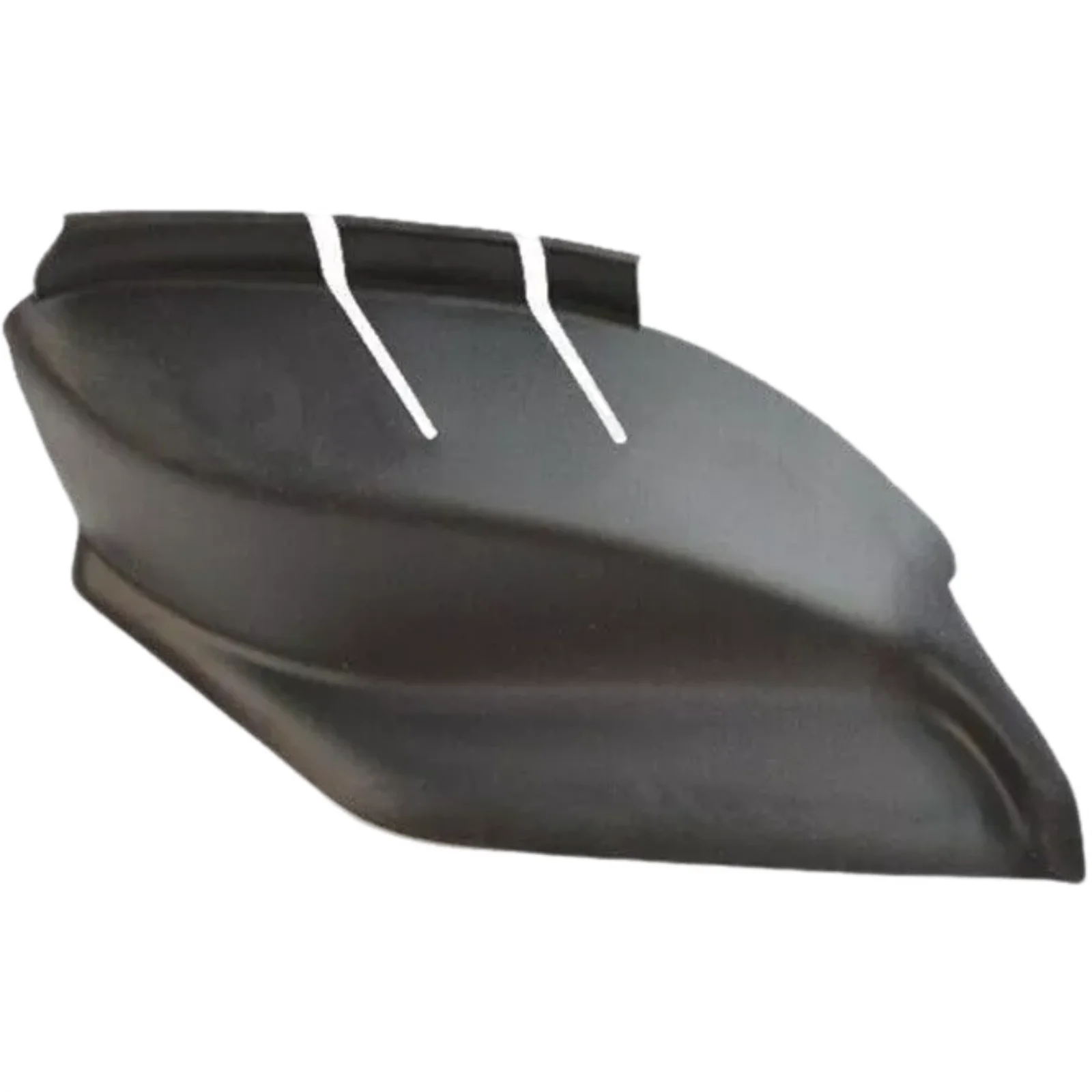 Cowl Side Panels Trim Left & Right Kit Hood Ventilated Castor Trim Panel 7AA46RXFAA 7AA47RXFAA For-Jeep Compass
