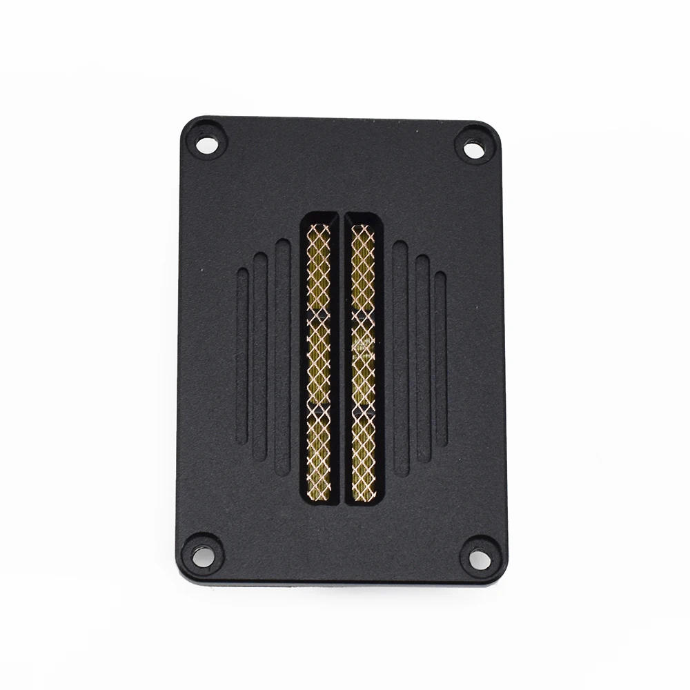 20W 8ohm Ribbon Tweeter Speaker HiFi Treble Loudspeaker Unit AVT Planar AMT Tweeter DIY Audio Home Theater ART7040 Super Sound