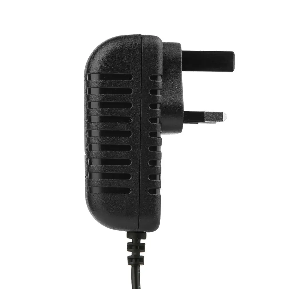 Power Supply AC110-240V Transformers Output DC12V 2A US/ UK Plug Power Wall Charge Adapter for LED Strip Supply power adapter power supply