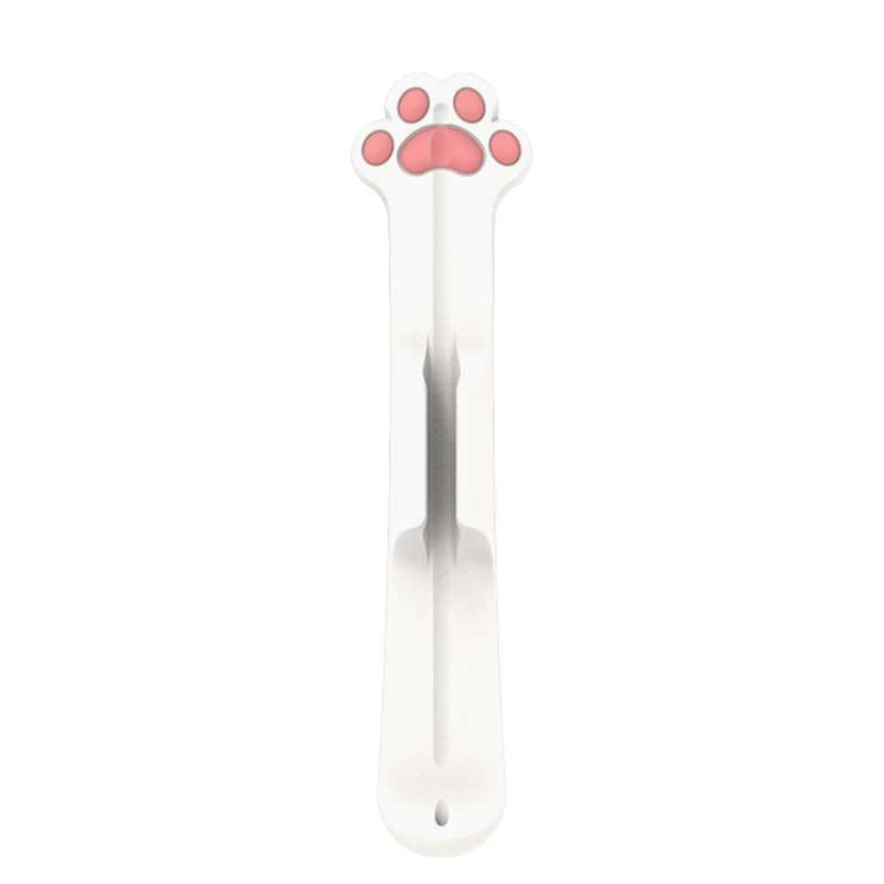 1PC 마그네틱 실리콘 스타일러스 펜 슬리브 터치 스크린 스타일러스 펜 슬롯 모바일 패드에 대 한 연필 1 2 세대 