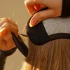 2 in 1 Noise-reducing Sleep Earplugs Adjustable Eye Mask InsulatedEarplugs Travel Nap Lunch Break Sound Insulation Earmuffs 5