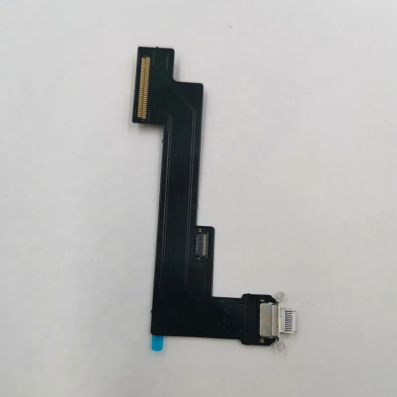 Charging Port Flex Cable for iPad Air - USB Connector and Dock Replacement