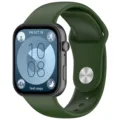 Army green