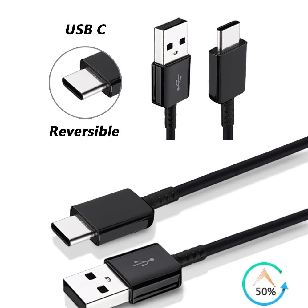 Enhanced Fast Charger for Samsung Galaxy Smart Watches - Efficient USB Charging Accessory