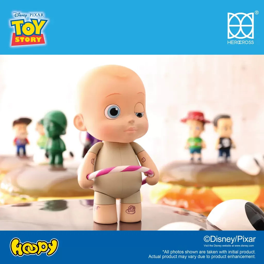 Disney Cute Toy Story Andy Bonnie Sid Big Baby Hand Puppet Anime Action  Figure Model Toy Kawaii Doll Kids Christmas Gift - AliExpress