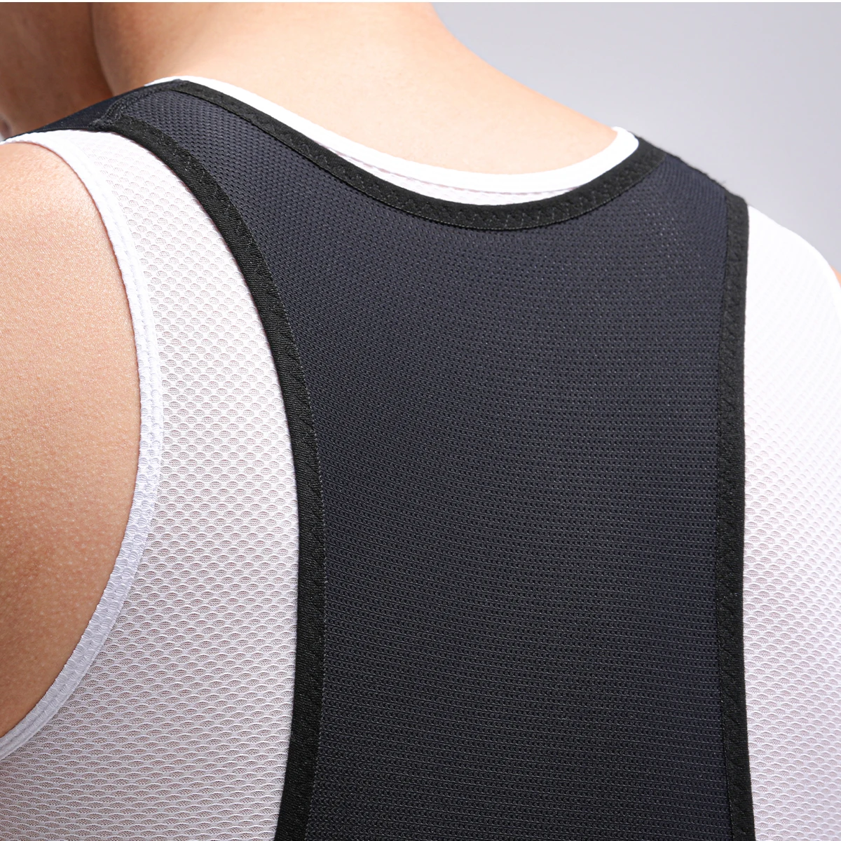 GRC Cycling Apparel Men's Tech Bib Tights