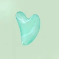 Board Green marble
