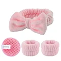4pcs pink