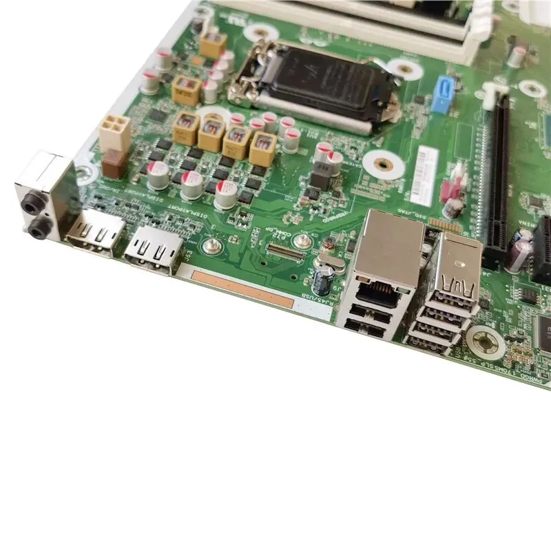 HP 800 G4 TWR  L22109-001, L01479-001 L22109-601 LGA1151 DDR4 κ, 100% ׽Ʈ Ϸ,  