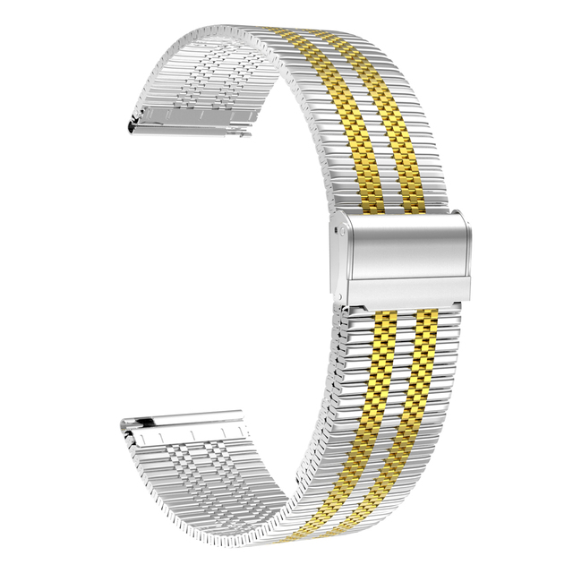 Steel Strap For HUAWEI WATCH GT 3 Pro 43mm 46mm Band Metal Bracelet For Huawei Watch GT3 Pro Wristband Watchband Belt