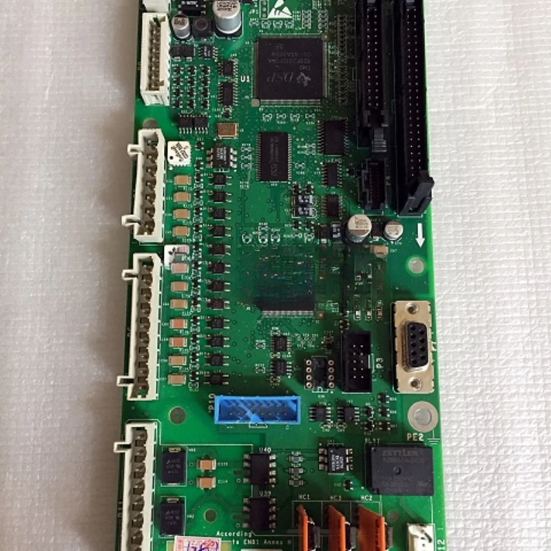 

GDCB motherboard AEA26800AKT1/2