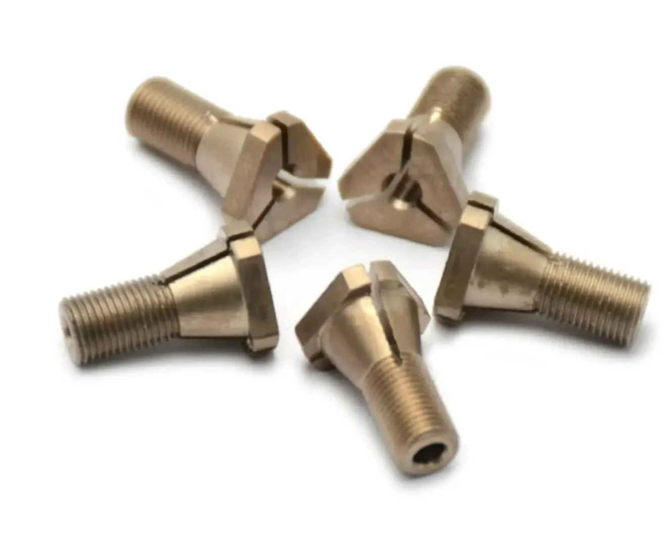 Mandrin de 2.3mm ou 3mm ou 3.175, pièce à main, accessoire de collecte, pointe de lame de coupe, bâton de disque