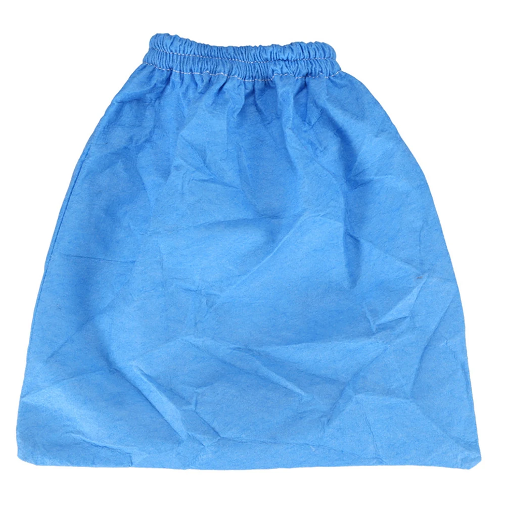 Description Picture 6 of itemTextile Filter Bag Accessories Compatible with Karcher MV1 WD1 WD2 WD3 Filter Bag Vacuum Cleaner Parts Vacuum Cleaner Parts