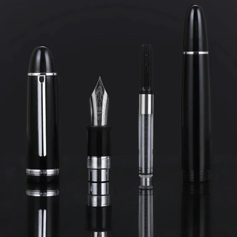 Jinhao X159 ũ ,  ũ , 繫ǰ ,    ޽  , 0.38mm, 0.5mm