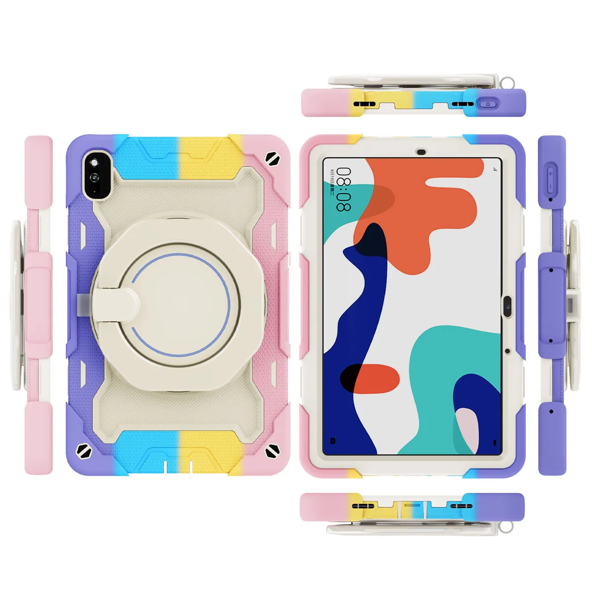 Premium Protective Case for Huawei MatePad Series – Versatile & Durable Tablet Cover