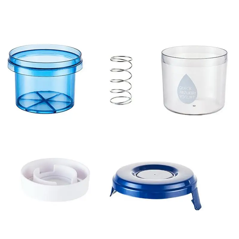 

Yogurt Strainer Yogurt Whey Separator Reusable Multiple Usage Food Mesh Nut Milk Bag Delicious Yogurt Maker Filter For Kitchen