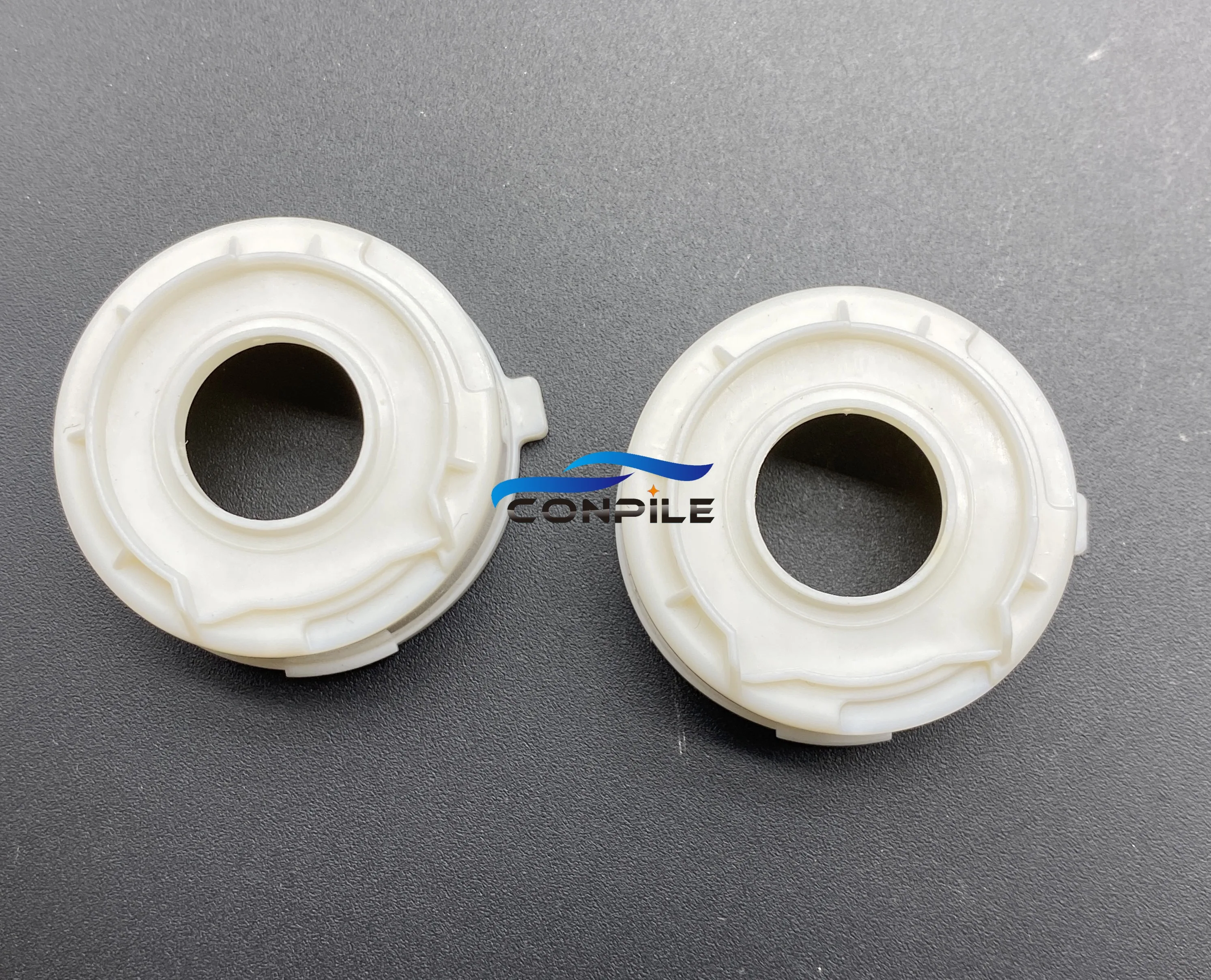 Valeo generator bearing sleeve 10pcs car generator accessories for Volkswagen Audi Peugeot B5 Fiat Buick BYD