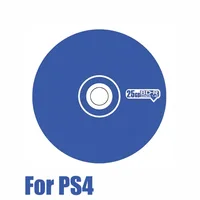 Jailbreak Gold Disc 12.52 for PS4 Latest Firmware Supported Bootable Eject Payload Homebrew Backup Games - Image 3