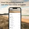 Connect - Wi-Fi Bridge Accessory for Use with Any Level Smart Lock or Level Bolt, Remotely Control Your Lock from Anywhere 4