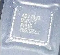 

ADV7393BCPZ-3 ADV7393BCPZ ADV7393 LFCSP40