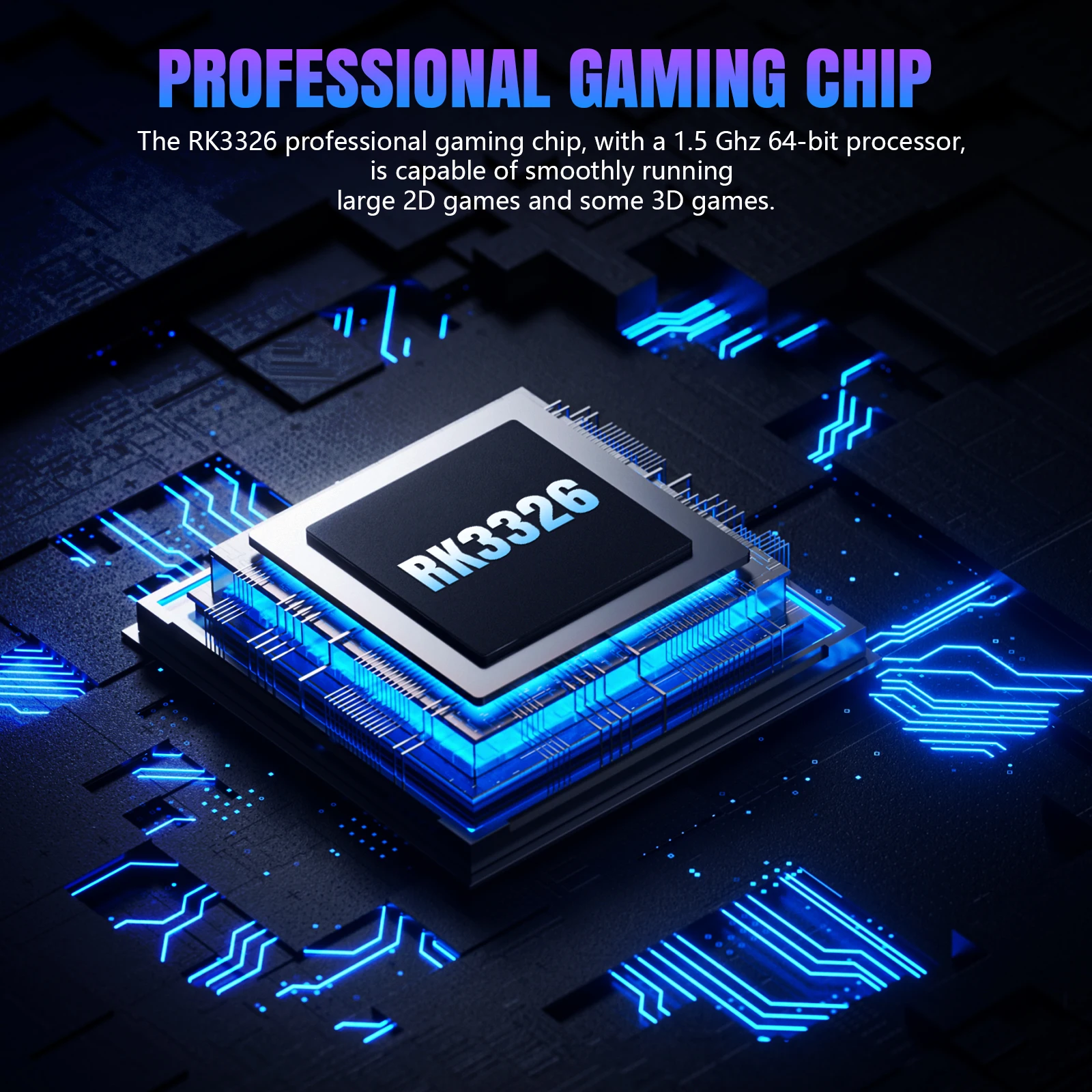 مفتوح المصدر R36MAX ريترو وحدة تحكم ألعاب فيديو مح...