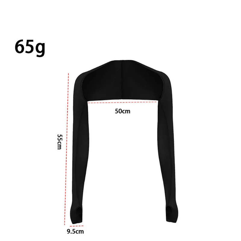 Arm Sleeves Warmers Sports Sleeve Sun UV Protection Hand Cover Cooling Warmer Running Fishing Cycling Ski Mangas Para Brazo arm sleeves