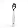 Men 's Manual Razor Handles for Mach 3 Razor Blades ，Replaceable Razor Blade Holder 2