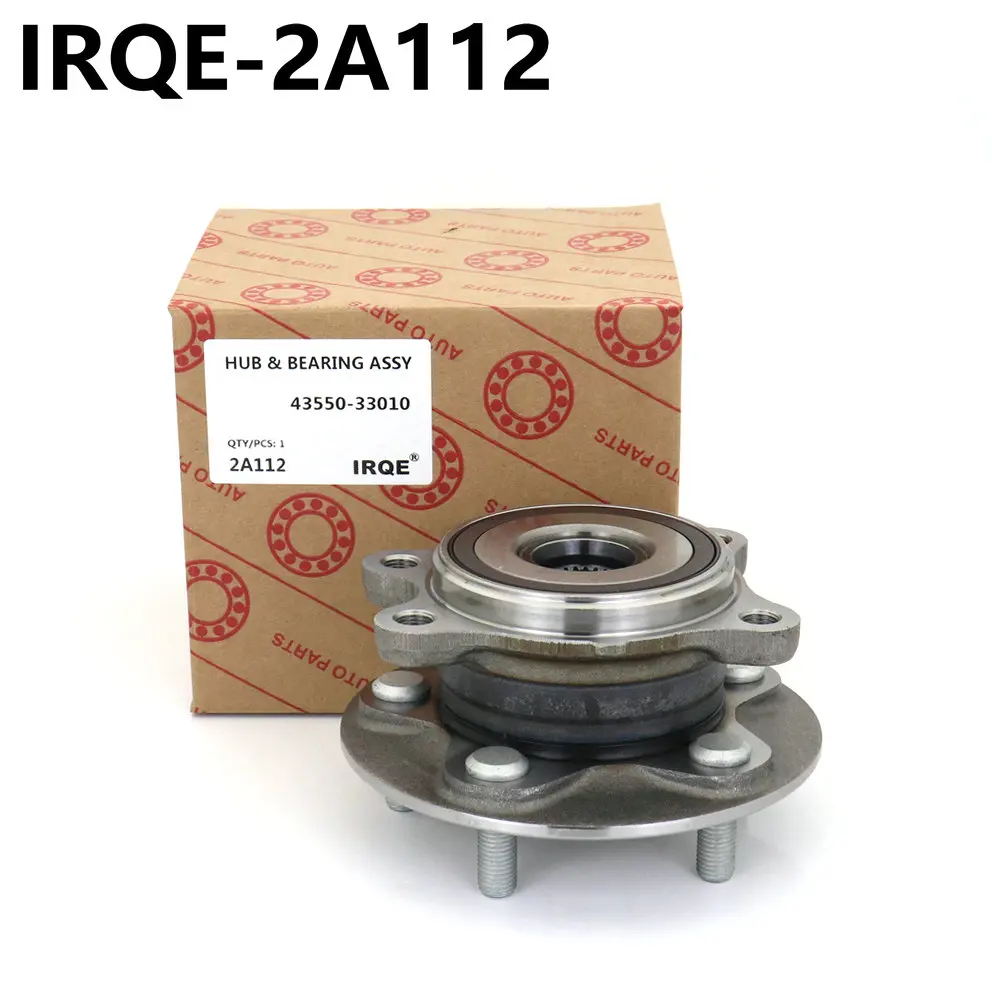 AAA「#AAABEST」 Amazon.com: 1 Piece Front Wheel Hub Bearing Assembly OEM