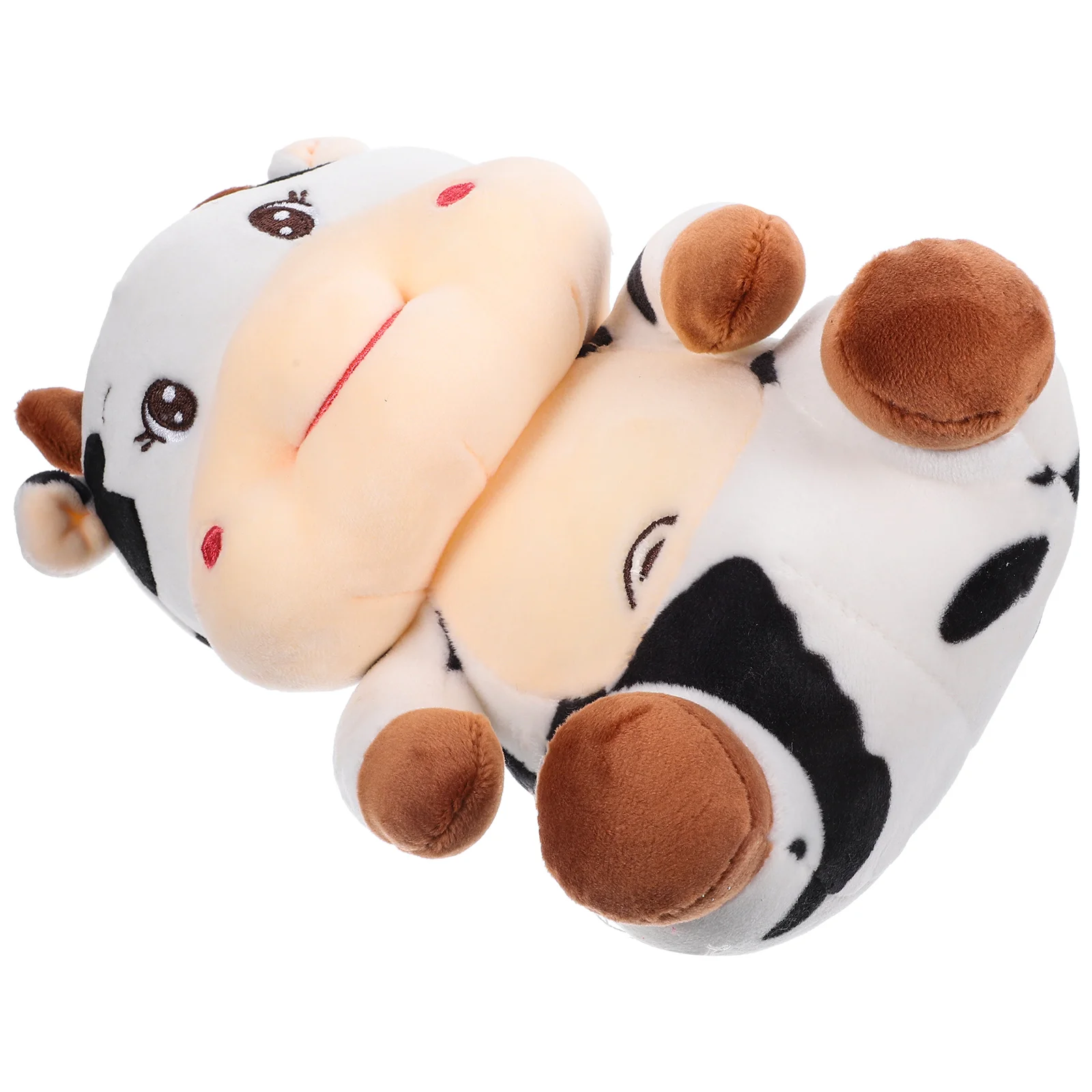 Рисунок 6 - Интересная Мягкая Корова Очаровательное