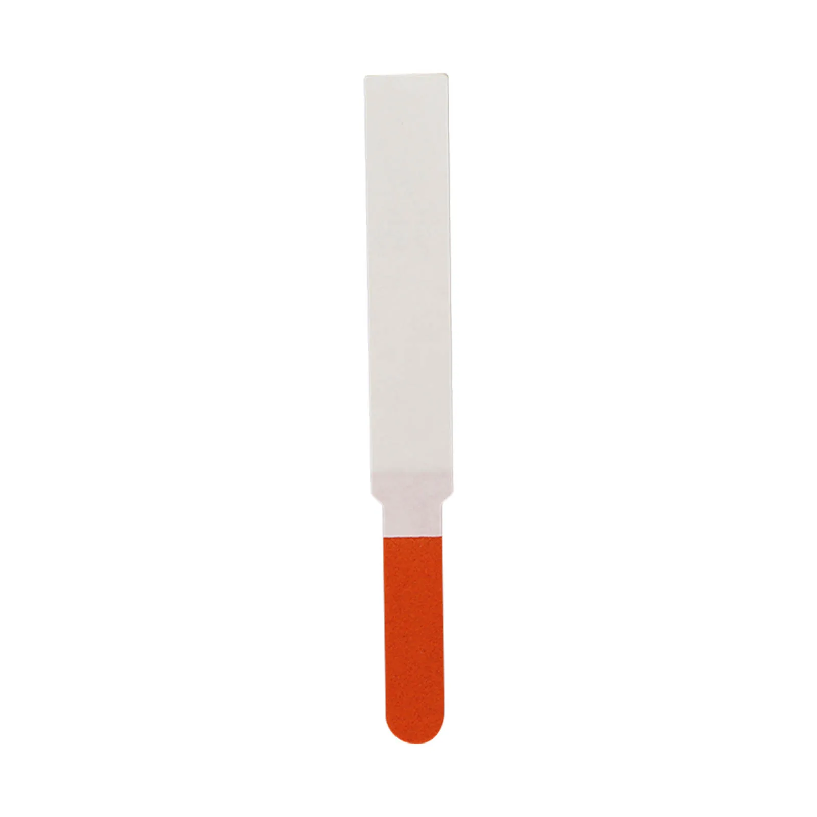10pcs Fluorescein Sodium Ophthalmic Test Strip Professional Portable Cornea Cellular Damage Test Strips Ophthalmic Touch Strips 5