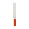 10pcs Fluorescein Sodium Ophthalmic Test Strip Professional Portable Cornea Cellular Damage Test Strips Ophthalmic Touch Strips 5