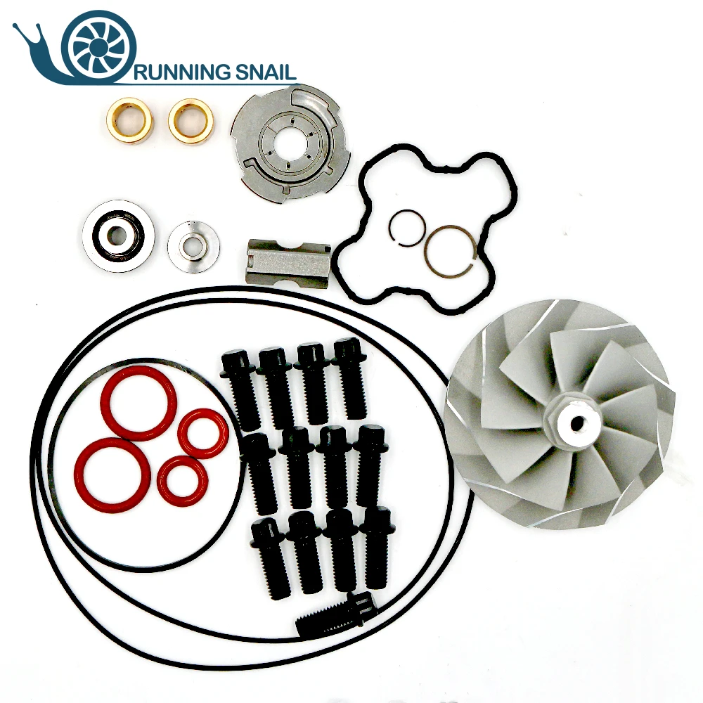 ͺ  ŰƮ TP38 GTP38 813-1001-001 817-1004-002F,  ĿƮũ 7.3L  ü Runningsnail