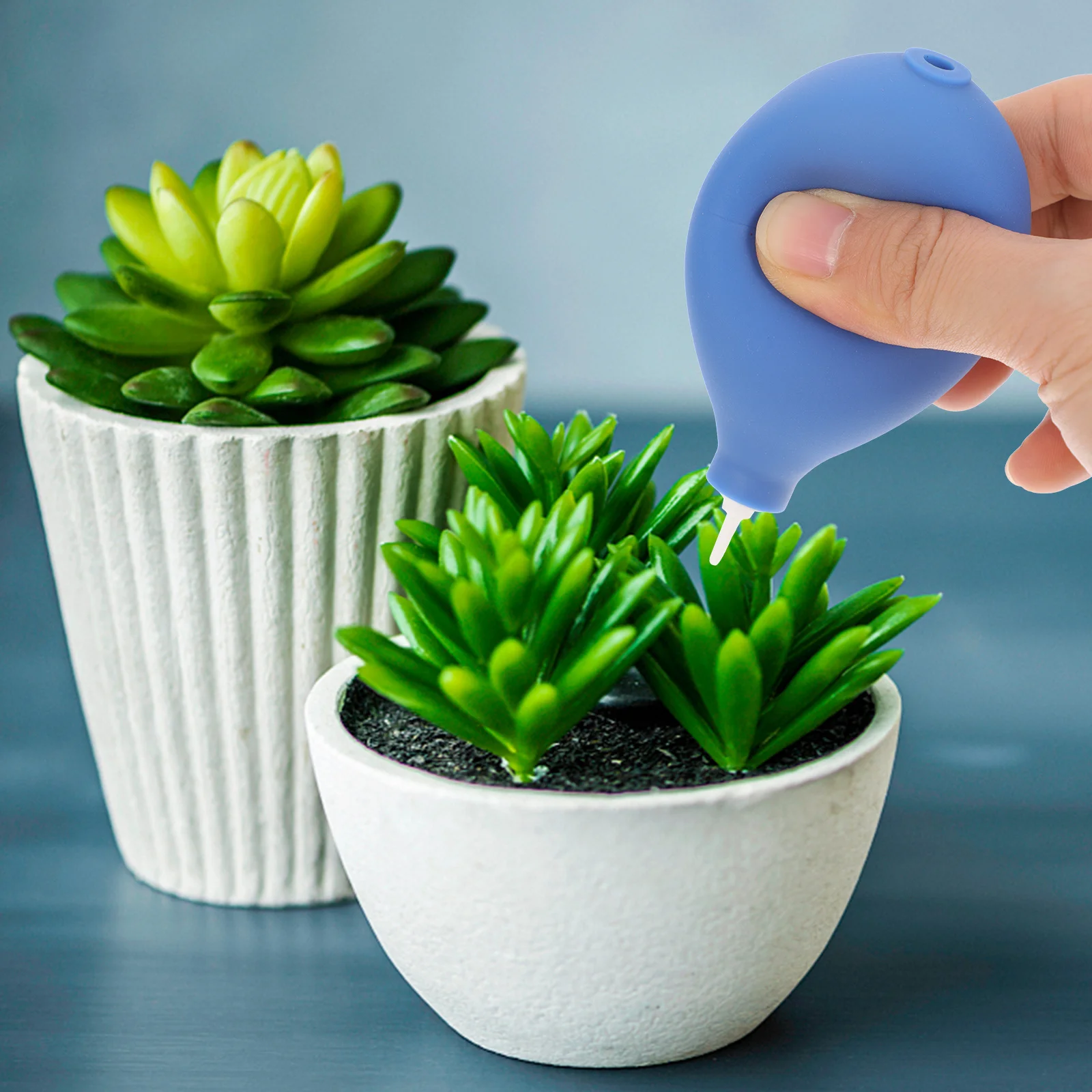 Mini Air Blower Dust Blaster Portable Cleaner for Camera Lens Sensor ...