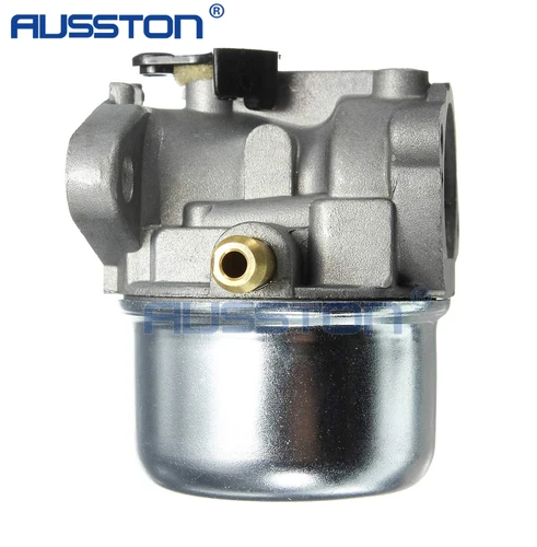 799868 기화기, Briggs & Stratton 498170 799872 694202 497586 498254 790821 기화기 에어 필터 클리너 프라이머베이스 4