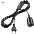 6m black
