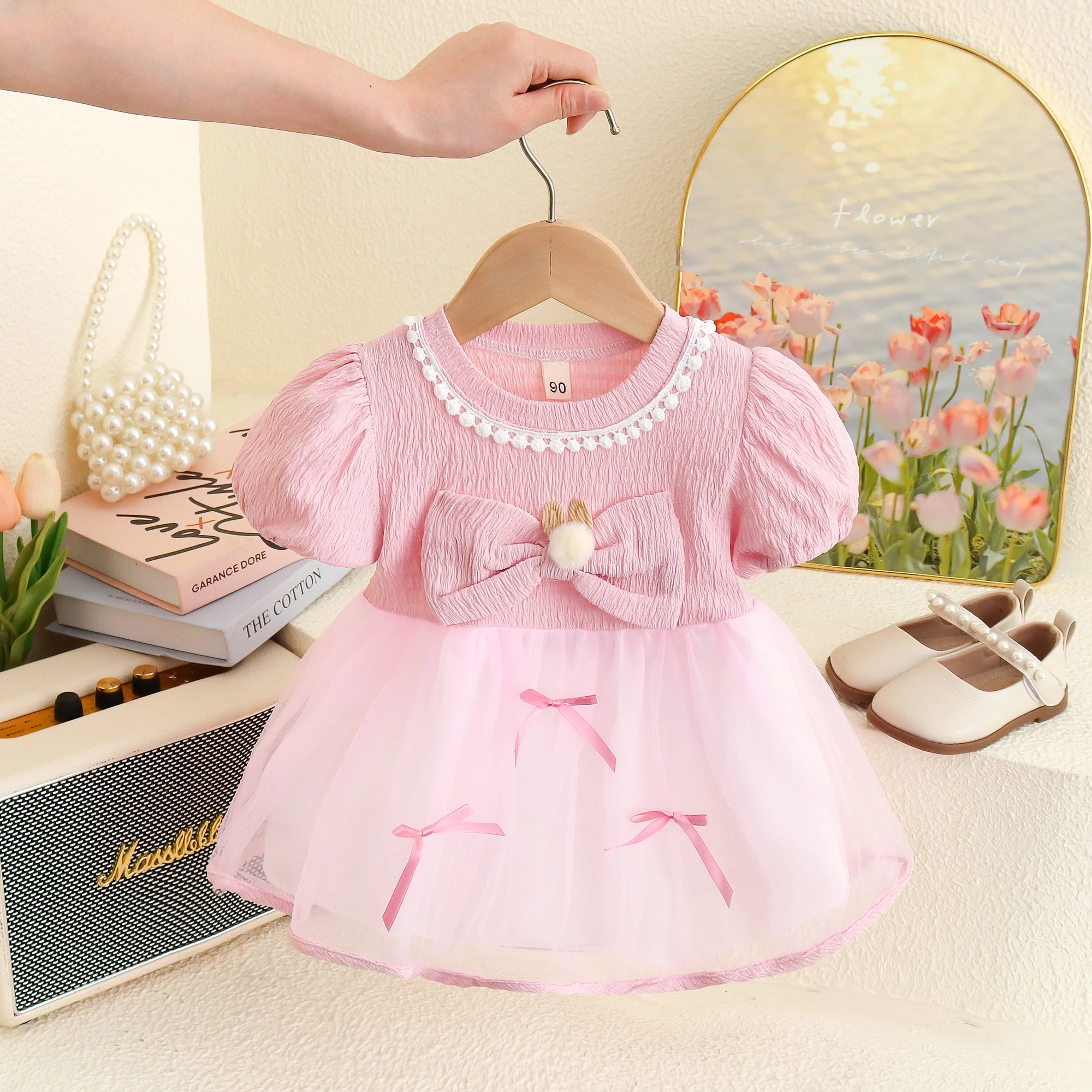 【ほぼ未使用美品】BABY Twinkle Princessパンプス　Mサイズ Twinkle Princessパンプス – BABY, THE STARS SHINE BRIGHT