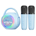 Cinnamoroll Mic2