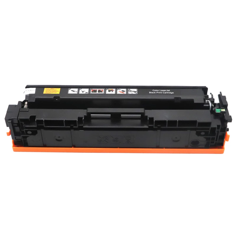 Toner Originale HP 205A CF530A Nero Per Stampanti Laser M180n M181fw M154a
