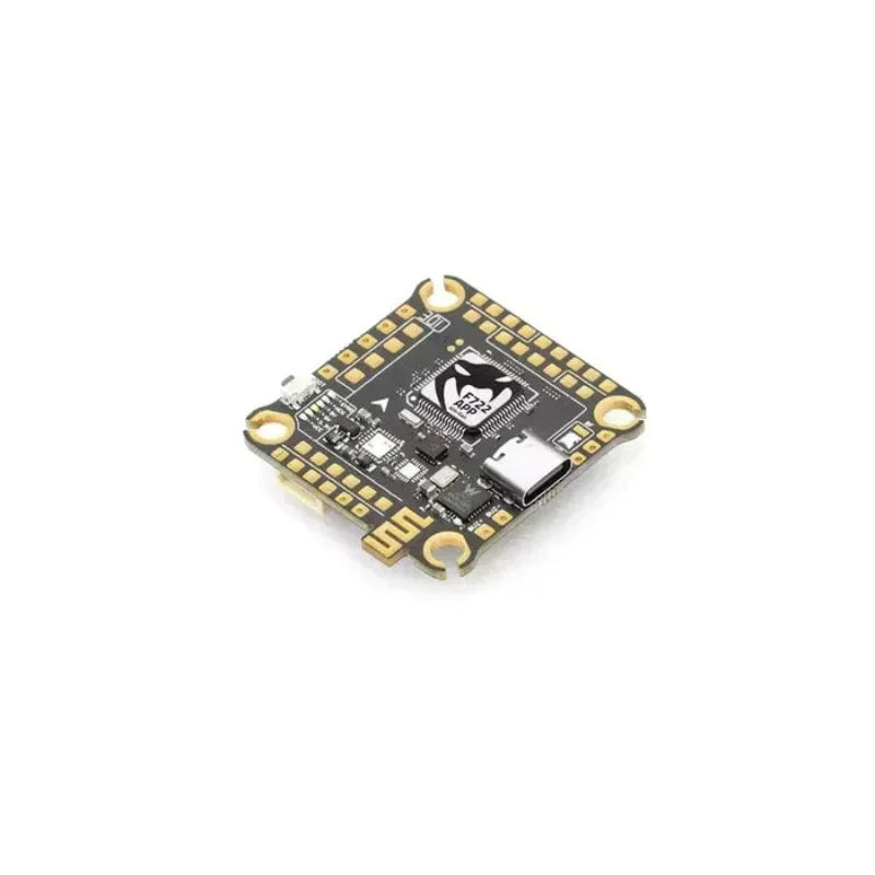 ГОРЯЧАЯ ПРОДАЖА, 20 шт. Diatone Mamba MK4 F722 APP F55_128k 3-6S 30x30 стек/комбинированный (F722 FC/55A 128k 32bit 4in1 ESC) thumbnail 2