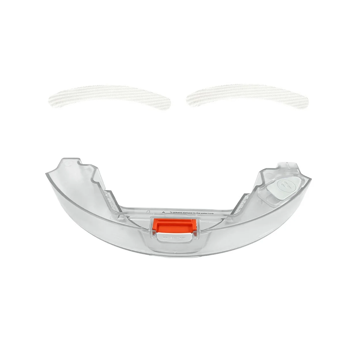 

Replacement Parts Water Tank Compatible for Roborock S5Max S6Max T7 T7Pro Robot Vacuum Cleaner Accessories