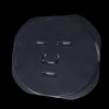 1pcs Facial Mask Mold Tray Plate Transparent PVC Fruit Vegetable Seaweed Mud Facial Mask Board Reusable Skin Care Beauty Tool 2