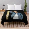 Jace Norman T-Shirts Gift For Fans, For Men and Women, Gift Mother Day, Father Day Throw Blanket Beach Travel Blankets 1