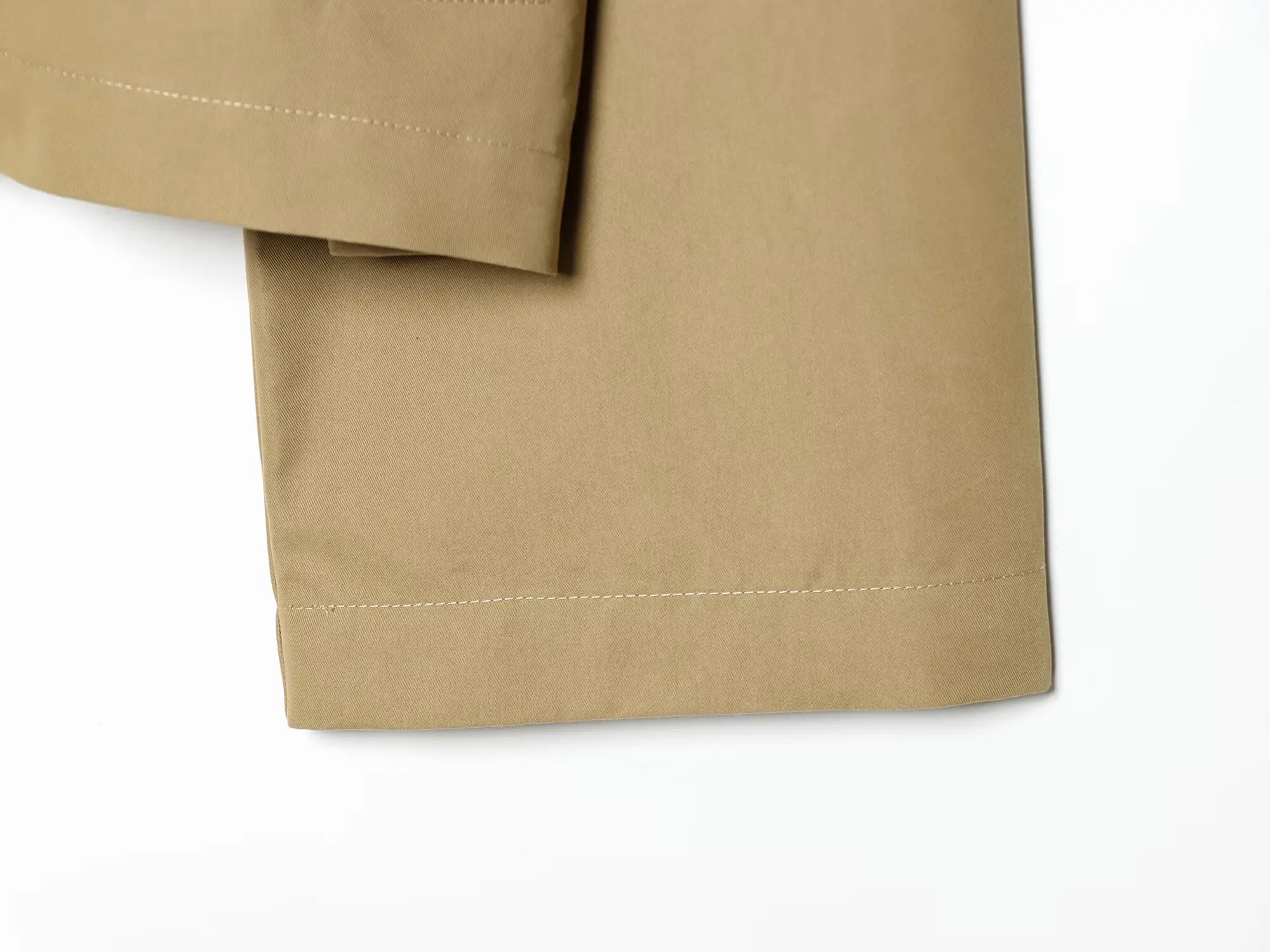 TFMLN Modische Damenjacken mit Kontrastfarben, Neuer Revers-Kragen, Schicker Patchwork-Mantel für Damen, Frühling Herbst Vintage Casual Oberbekleidung – Detail 10