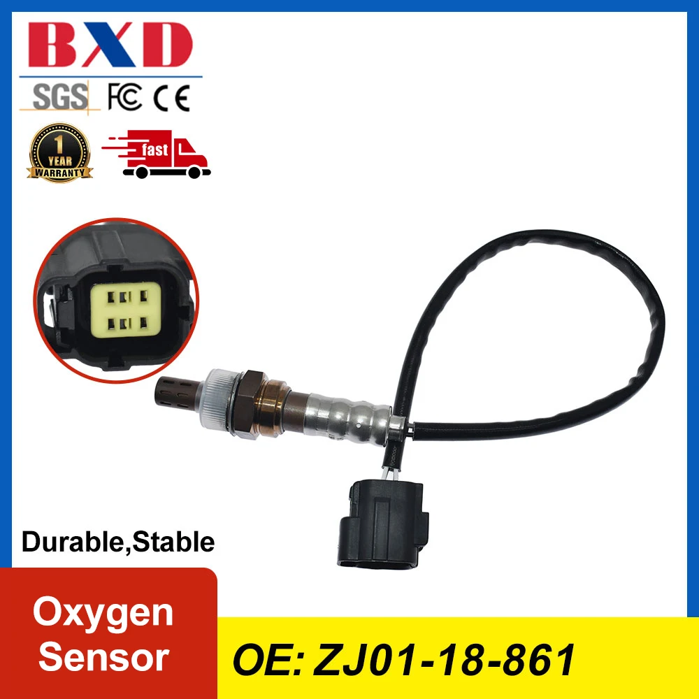 Oxygen-Sensor-ZJ01-18-861-ZJ0118861-For-Mazda-Car-Accessories-Auto ...